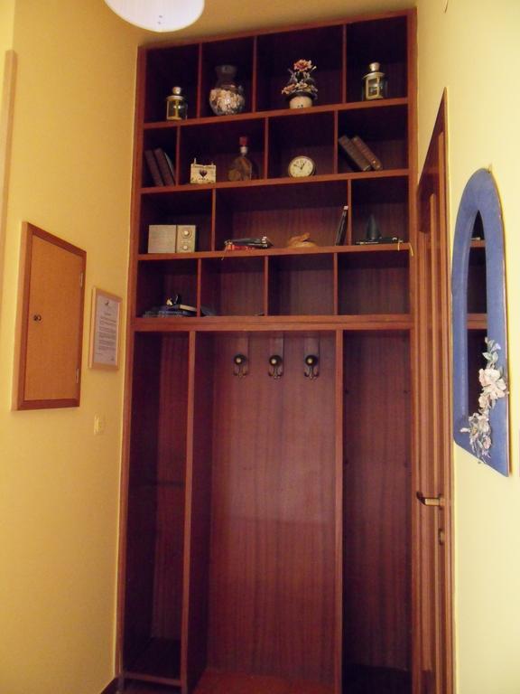 Leucosia Bed & Breakfast Salernes Extérieur photo