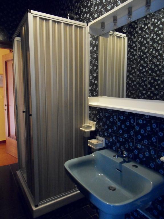 Leucosia Bed & Breakfast Salernes Chambre photo