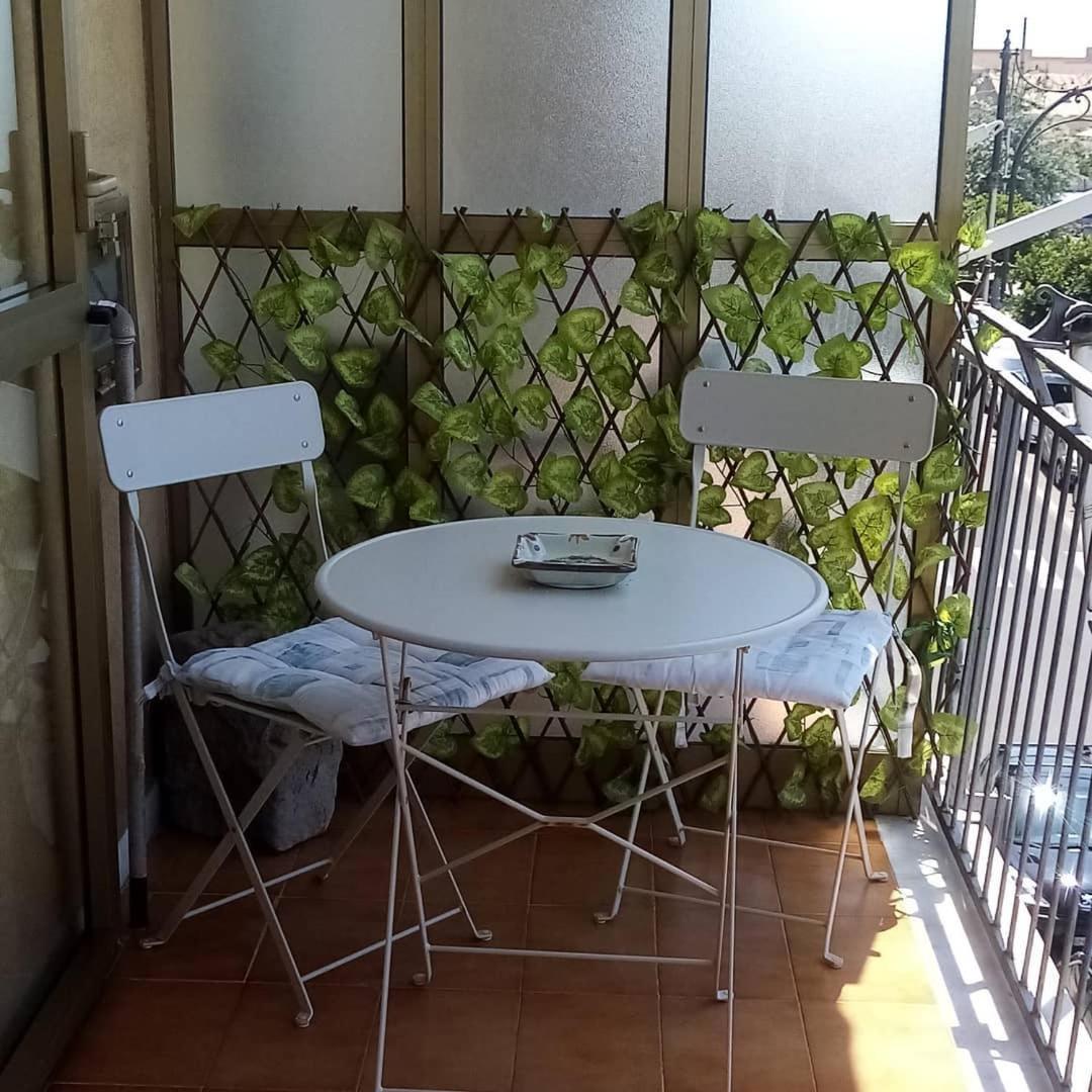 Leucosia Bed & Breakfast Salernes Extérieur photo